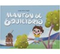 Mantén el equilibrio