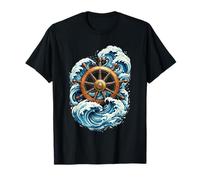 mantén el Rumbo Camiseta