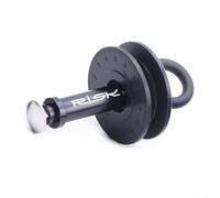 Mantén fácilmente las cadenas de tu bicicleta de montaña con este innovador retenedor de diseño de volante virtual (retenedor de cadena)
