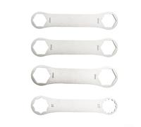 Mantén fácilmente tu bicicleta de montaña con esta herramienta para horquillas delanteras y accesorios (30-32 mm)