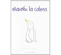 Mantén la calma | Helen Exley