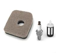 Mantén la eficiencia y durabilidad de tu soplador de hojas BG56, BG66, BG86, SH56 y SH86 antes de 2012 con este kit de servicio