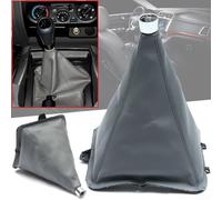 Mantén tu palanca de cambios limpia con la cubierta gris para maletero For Great Wall V200 V240 10 15