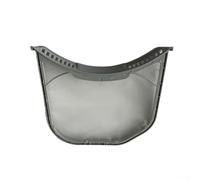 Mantén tu secadora con este filtro de pelusa compatible Adq56656401 esencial para un funcionamiento seguro