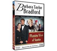 Manten vivo el sueño [DVD]