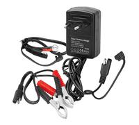 Mantenedor De Carga Batería 12V PLOMO AGM GEL Moto Scooter Kyoto - MF9596