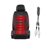 Mantenerse abrigado en invierno , Fundas Asiento Coche, Incluye pala para nieve,Black-Singleseat