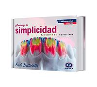 MANTENGA LA SIMPLICIDAD APLICACION DE LA PORCELANA