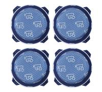 Mantenga su aspiradora funcionando sin problemas con filtros de vacío, compatibles con Samsung, Jet 75 90 70 75+ 60 DJ9702649A