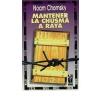 Manteniendo La Chusma A Raya