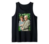 Manteniendo Las apariencias Clive Swift & Patricia Routledge Camiseta sin Mangas