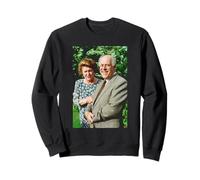 Manteniendo Las apariencias Clive Swift & Patricia Routledge Sudadera