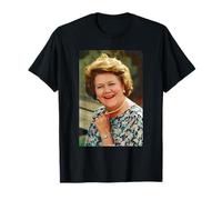 Manteniendo Las apariencias Patricia Routledge Jacinto Cubo Camiseta