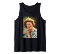 Manteniendo Las apariencias Patricia Routledge Jacinto Cubo Camiseta sin Mangas