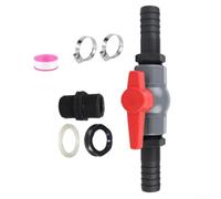 Mantenimiento de alta calidad para 3/4 1 1-1/4, limpieza eficiente del hogar (25 mm)