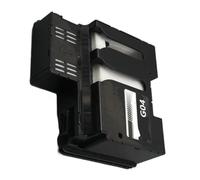 Mantenimiento de MC-G04 Apto for Canon G1230 G1330 G1430 G1530 G1730 G1737 G2270 G2470 G2570 G2730 G2770 G3270 G3470 G3471
