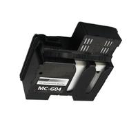 Mantenimiento de MC-G04 Apto for Canon G1330 G1430 G1530 G1730 G1737 G2270 G2470 G2570 G2730 G2770 G3270 G3470