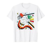 Mantenimiento De Piscina Tecnico Servicio Piscinas Camiseta