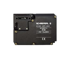 Mantenimiento de seguridad 2Ö/1S//2Ö/1S SCHMERSAL AZM161SK-12/12RK-024