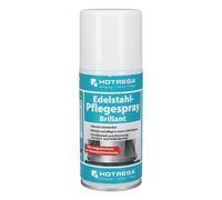 Mantenimiento Del Acero Inoxidable Aerosol Hotrega H130915 Brillant para