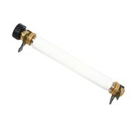 Mantenimiento del Conjunto del Rodillo de Platina P1037974-028, Compatible con Impresora de Etiquetas térmicas Zebra ZT210 ZT220 ZT230 ZT200 Series 203dpi 300dpi(Whole Kit)