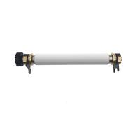 Mantenimiento del Conjunto del Rodillo De Platina P1037974-028, Compatible con Impresora Zebra ZT200 Series ZT210 ZT220 ZT230 ZT111 ZT211 ZT231 ZT231CN(Whole Roller Kit)