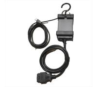 Mantenimiento del módulo de control del protocolo DICE 2014D J2534 para el escáner de diagnóstico OBD2 Vo-Lvo 2014D