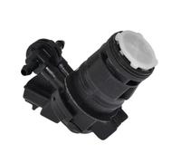 Mantenimiento Motor De Bomba Limpiaparabrisas 76846TP6C01 Para CR-V Para Odyssey Para Mazda Para Acura 2011-2016 Funcionamiento Fluido y Continuo