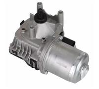 Mantenimiento Motor De Limpiaparabrisas 1Q1955119C 1K1955119E 12V Para VW Para Eos Para Jetta Para Golf 2010-2016 1Z1955119C Funcionamiento Fluido y Continuo