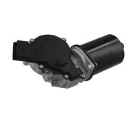 Mantenimiento Motor De Limpiaparabrisas Delantero 4 Pines Para Koleos 2009-2016 Apto Para Volante A La Izquierda Funcionamiento Fluido y Continuo