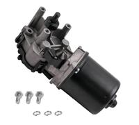 Mantenimiento Motor De Limpiaparabrisas Delantero Para Nissan Para Qashqai 2007-2016 Funcionamiento Fluido y Continuo