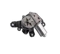 Mantenimiento Motor De Limpiaparabrisas Para Clio IV 2012-2016 287105483R Funcionamiento Fluido y Continuo