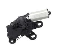 Mantenimiento Motor De Limpiaparabrisas Trasero Para Viano Para Vito Para Mixto Para W639 2003-2016 6398200408 A6398200408 Funcionamiento Fluido y Continuo