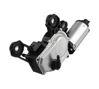 Mantenimiento Motor Del Limpiaparabrisas Trasero Coche 8E9955711 Para A3 A4 Q5 Q7 S4 Para VW Para Seat 2006-2016 8R0955711 Funcionamiento Fluido y Continuo
