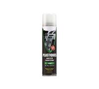 ARMOR ALL Limpiador Plásticos 300 ml (Ref: AA11300SB06)