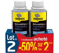 Mantenimiento y limpieza > Líquido de funcionamiento > Anticristalizador Adblue