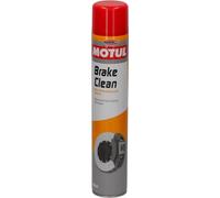 Motul Brake Clean, Limpiador Spray 750ML