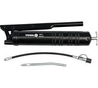 VOREL 78041-400cc pistola de engrase