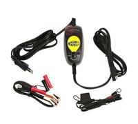 MANTENITORE CARICA BATTERIE MAGNETI MARELLI auto moto scooter