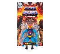 Mantenna (Cartoon Collection). Masters of the Universe Origins.