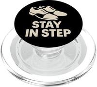 Mantente en el Paso PopSockets PopGrip para MagSafe