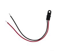 Mantente fresco con el eficiente sensor de temperatura de repuesto para refrigeradores Electrolux número de modelo 297018400