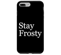 Mantente Frosty Carcasa para iPhone 7 Plus/8 Plus