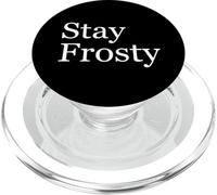 Mantente Frosty PopSockets PopGrip para MagSafe
