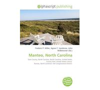 Manteo, North Carolina: Dare County, North Carolina, North Carolina, United States, County Seat, United States Census Bureau, North Carolina's 3rd Congressional District.