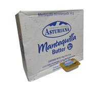 Mantequilla Asturiana Monodosis de 10g
