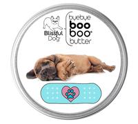 Mantequilla Boo Boo para Cane Corso de The Blissful Dog, 4 onzas