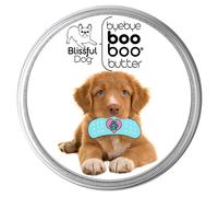 Mantequilla Boo Boo para perros perdigueros de Nueva Escocia, 2 onzas