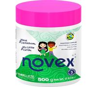 Mantequilla Capilar Novex Mis Ricitos 500g