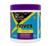 Mantequilla Capilar Novex Mis Rizos 500g